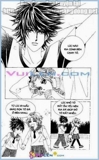 Sức Thanh Xuân Chapter 7 trang 53