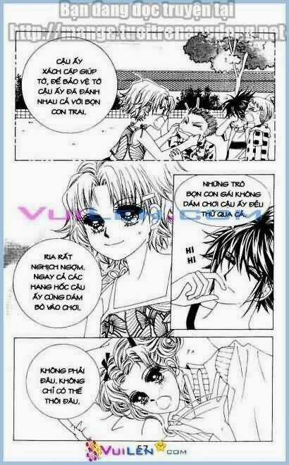 Sức Thanh Xuân Chapter 7 trang 54