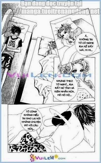 Sức Thanh Xuân Chapter 7 trang 55