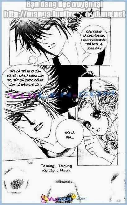 Sức Thanh Xuân Chapter 7 trang 56