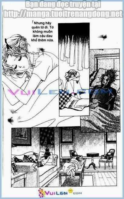 Sức Thanh Xuân Chapter 7 trang 57