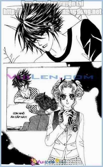 Sức Thanh Xuân Chapter 7 trang 58