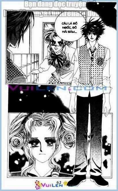 Sức Thanh Xuân Chapter 7 trang 59