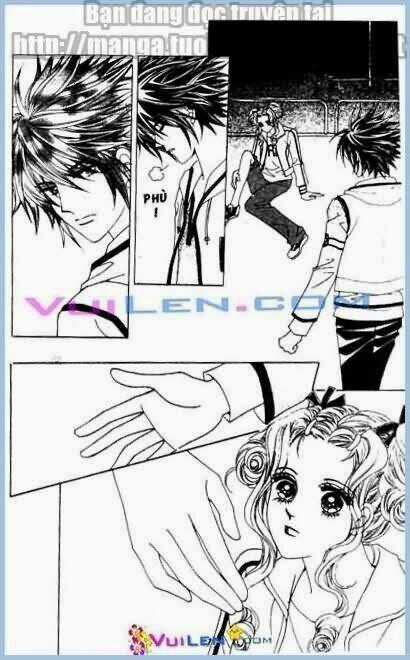 Sức Thanh Xuân Chapter 7 trang 6