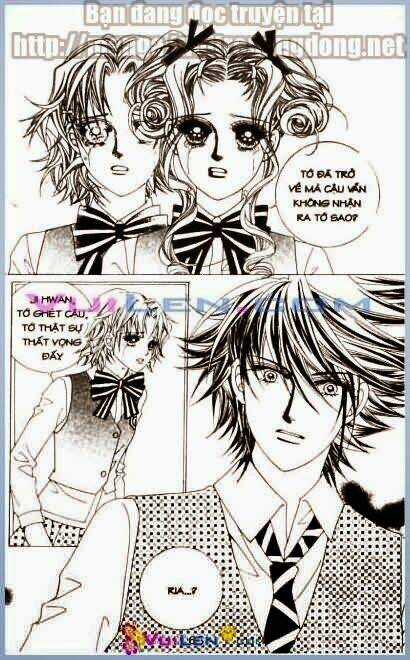 Sức Thanh Xuân Chapter 7 trang 60