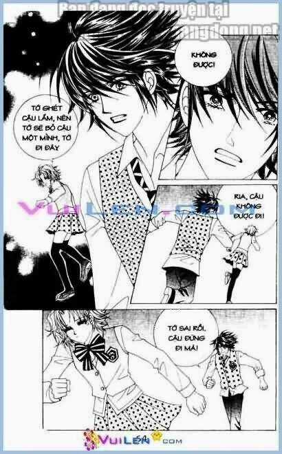 Sức Thanh Xuân Chapter 7 trang 61