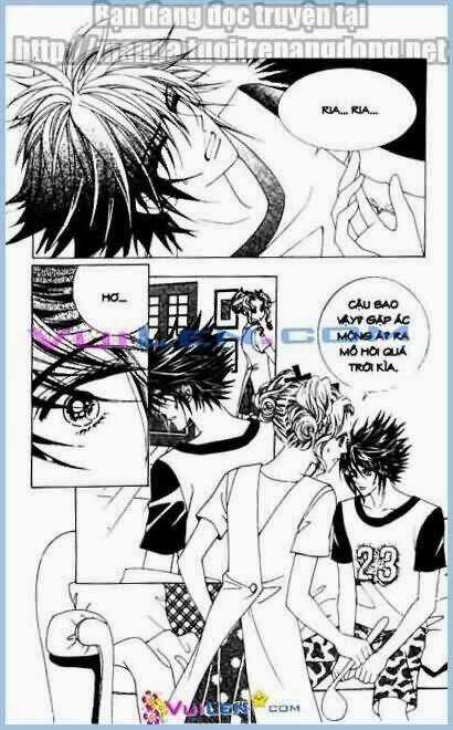 Sức Thanh Xuân Chapter 7 trang 62