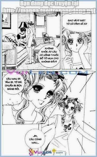 Sức Thanh Xuân Chapter 7 trang 63