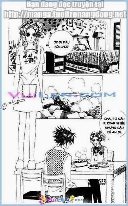 Sức Thanh Xuân Chapter 7 trang 64