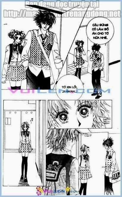 Sức Thanh Xuân Chapter 7 trang 66