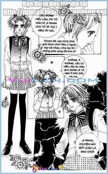 Sức Thanh Xuân Chapter 7 trang 68