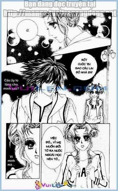 Sức Thanh Xuân Chapter 7 trang 7