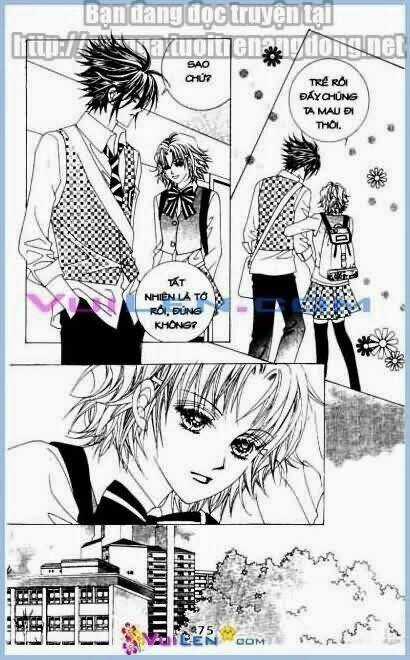 Sức Thanh Xuân Chapter 7 trang 72