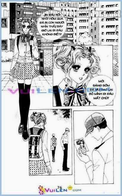 Sức Thanh Xuân Chapter 7 trang 73