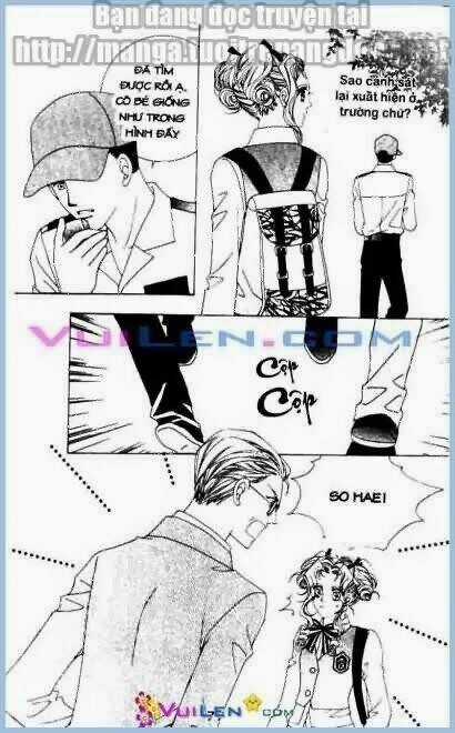 Sức Thanh Xuân Chapter 7 trang 74