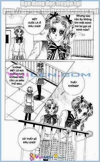 Sức Thanh Xuân Chapter 7 trang 76