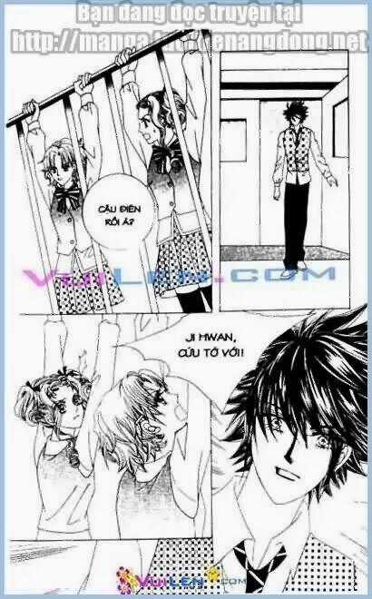 Sức Thanh Xuân Chapter 7 trang 81