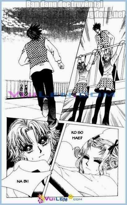 Sức Thanh Xuân Chapter 7 trang 82