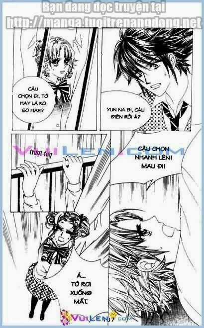 Sức Thanh Xuân Chapter 7 trang 83