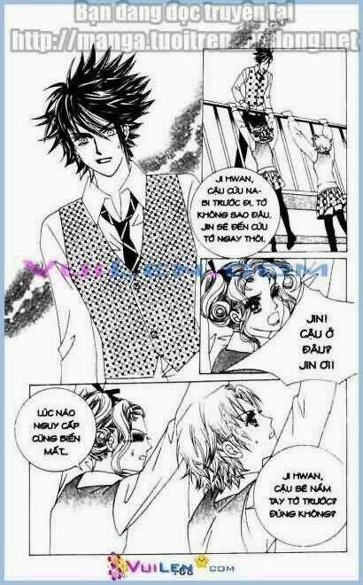 Sức Thanh Xuân Chapter 7 trang 84