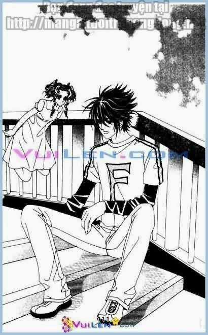 Sức Thanh Xuân Chapter 7 trang 87