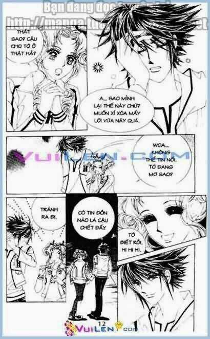 Sức Thanh Xuân Chapter 7 trang 9