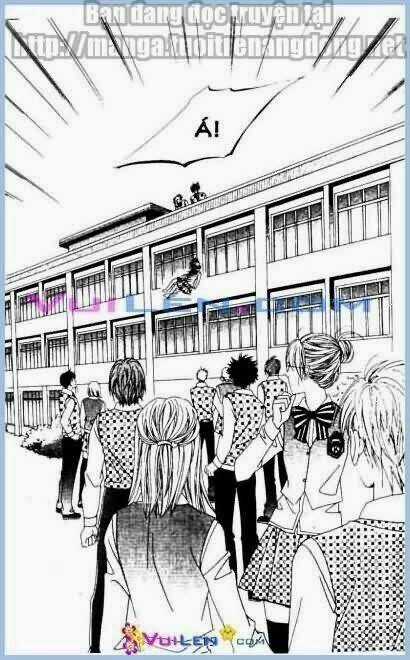 Sức Thanh Xuân Chapter 7 trang 91