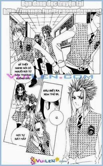 Sức Thanh Xuân Chapter 7 trang 93