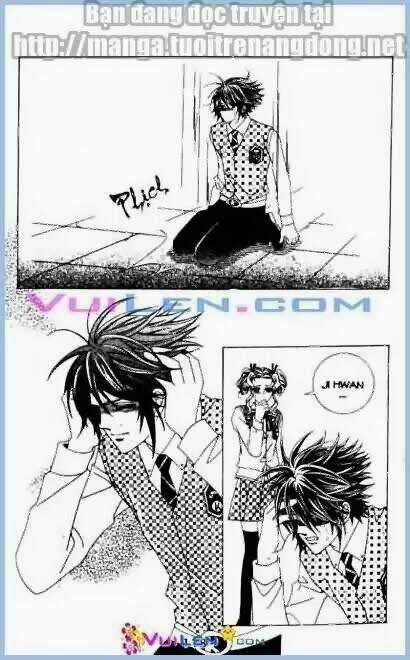 Sức Thanh Xuân Chapter 7 trang 94