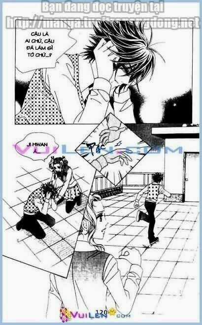 Sức Thanh Xuân Chapter 7 trang 96