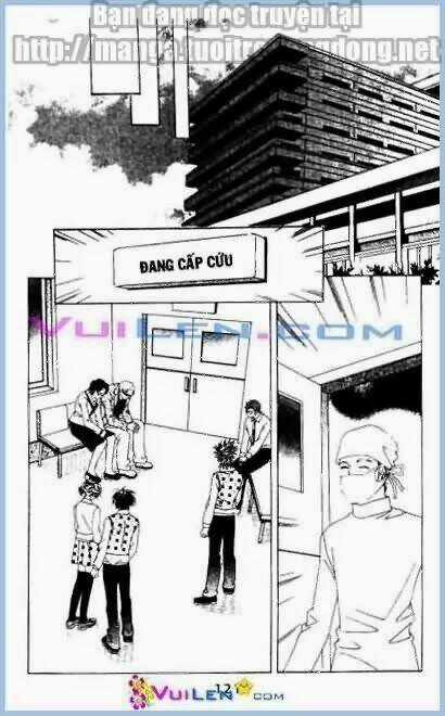 Sức Thanh Xuân Chapter 7 trang 97