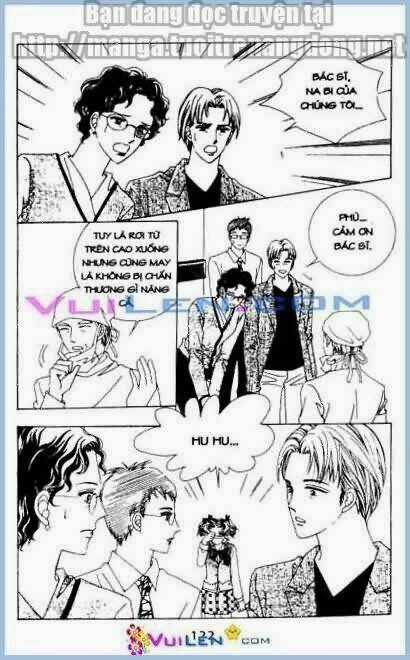 Sức Thanh Xuân Chapter 7 trang 98