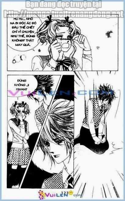 Sức Thanh Xuân Chapter 7 trang 99