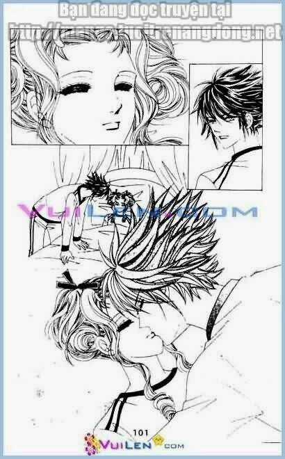 Sức Thanh Xuân Chapter 8 trang 101