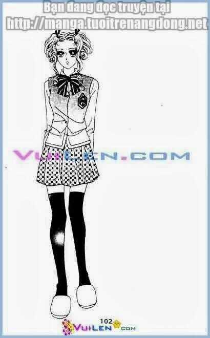 Sức Thanh Xuân Chapter 8 trang 102