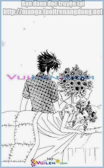 Sức Thanh Xuân Chapter 8 trang 103