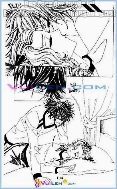 Sức Thanh Xuân Chapter 8 trang 104