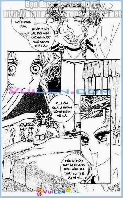 Sức Thanh Xuân Chapter 8 trang 109