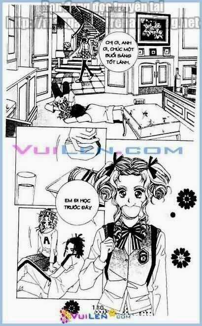 Sức Thanh Xuân Chapter 8 trang 110