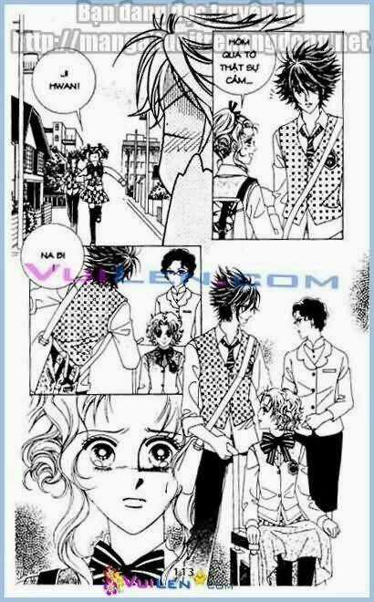 Sức Thanh Xuân Chapter 8 trang 113