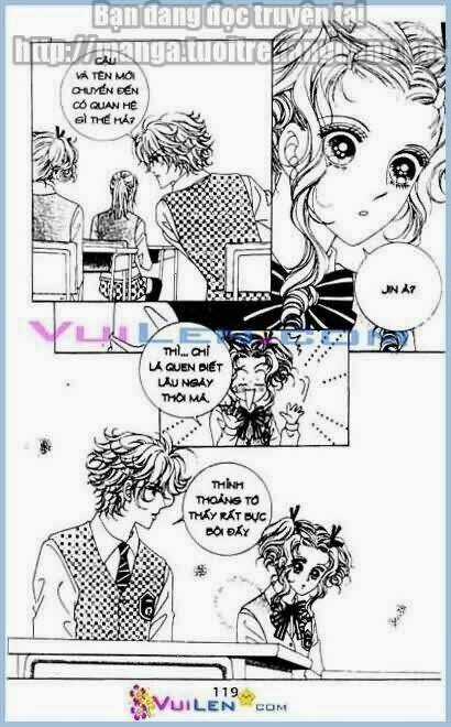 Sức Thanh Xuân Chapter 8 trang 119