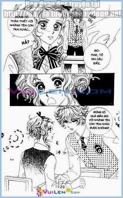 Sức Thanh Xuân Chapter 8 trang 120