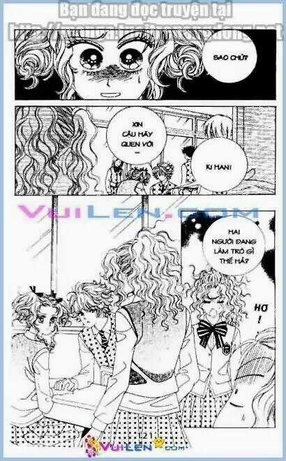 Sức Thanh Xuân Chapter 8 trang 121