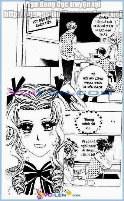 Sức Thanh Xuân Chapter 8 trang 128