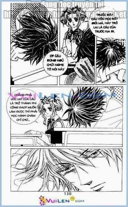 Sức Thanh Xuân Chapter 8 trang 130