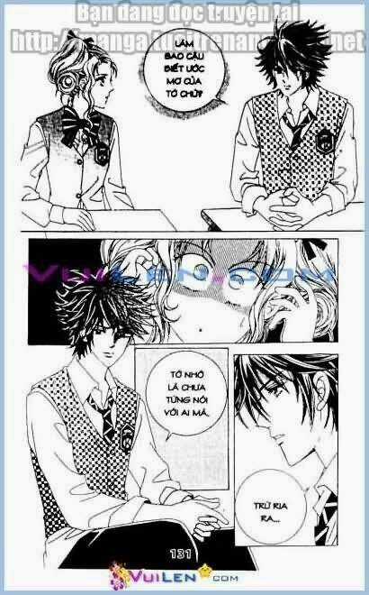 Sức Thanh Xuân Chapter 8 trang 131