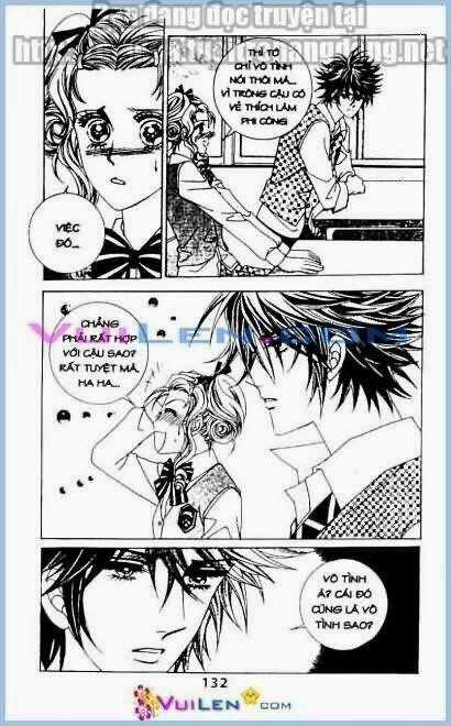 Sức Thanh Xuân Chapter 8 trang 132