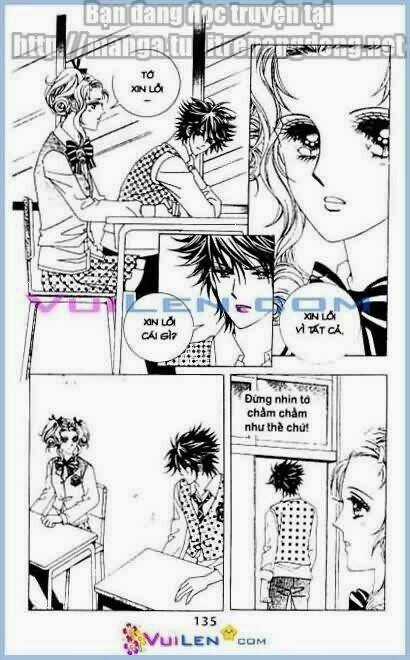 Sức Thanh Xuân Chapter 8 trang 135