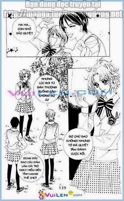 Sức Thanh Xuân Chapter 8 trang 139