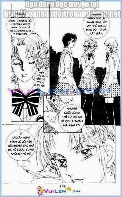 Sức Thanh Xuân Chapter 8 trang 140